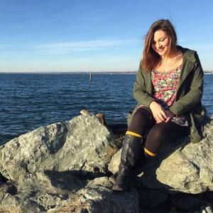 Meet your Posher, Maggie